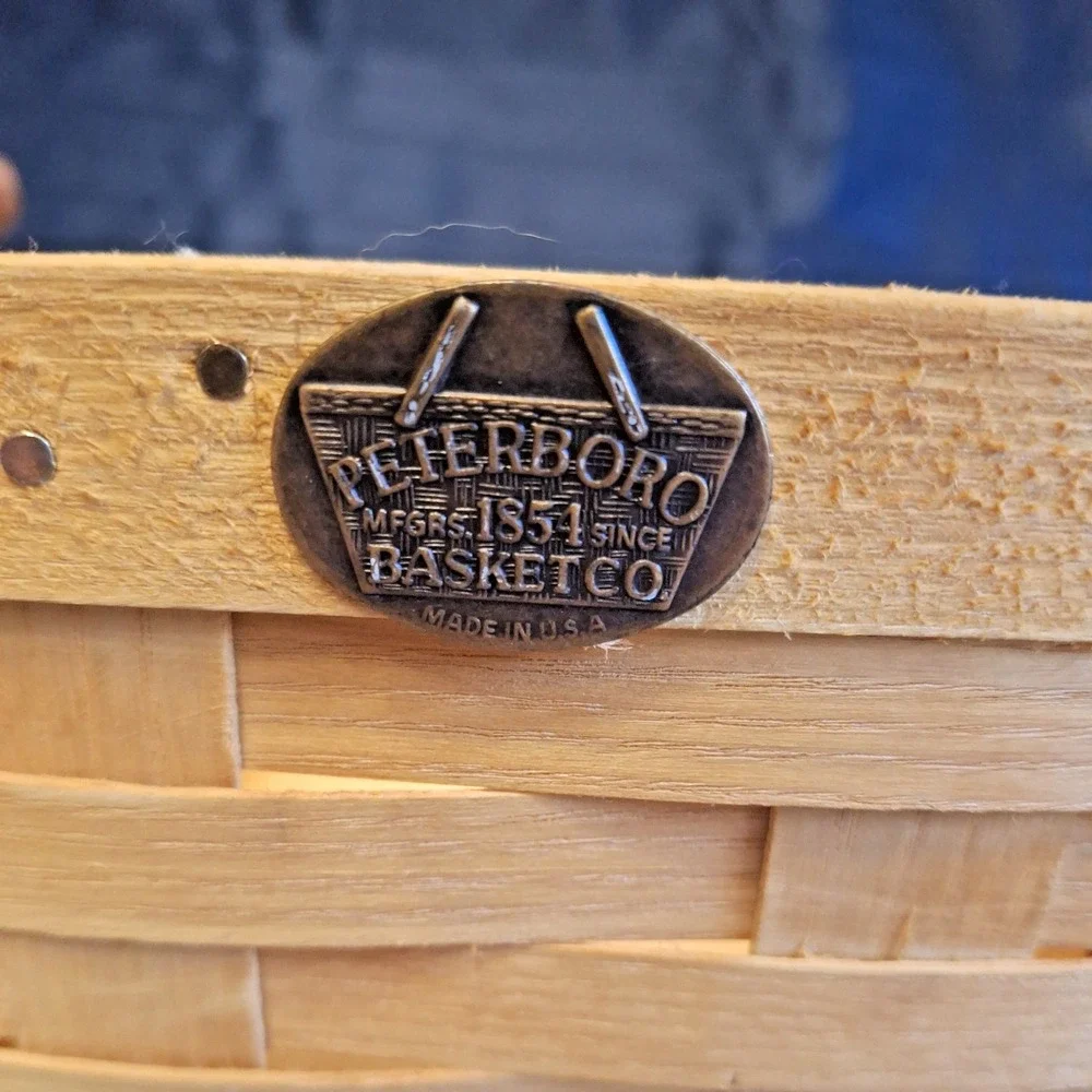 Peterboro Basket Co. 14